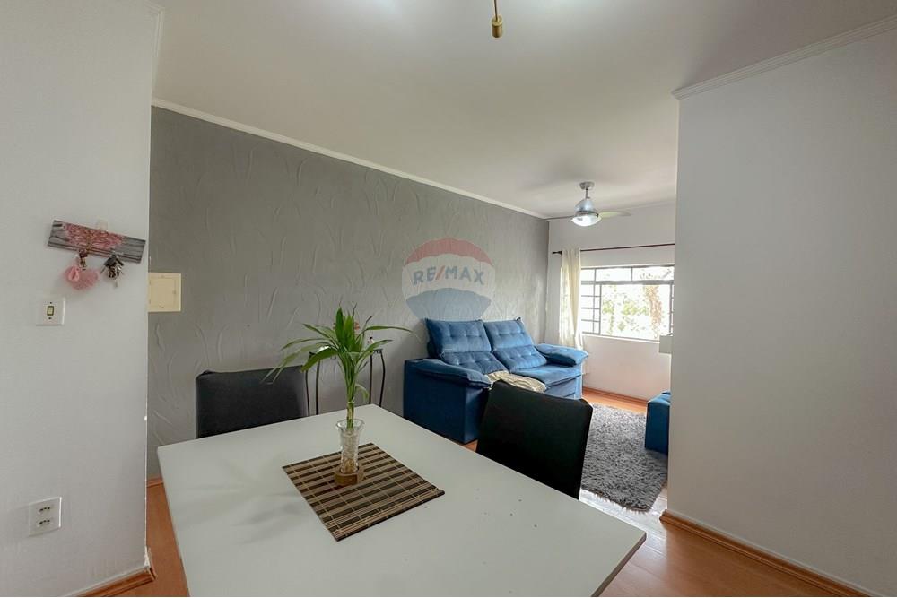 Apartamento - Venda - Rio Claro , São Paulo - IMG_1446.jpg - Sala de jantar - 690901035-39