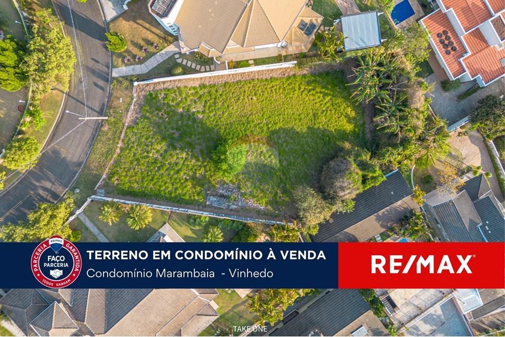 Terreno - Venda - Vinhedo , São Paulo - Capa Ilist e site - MODELO - NÃO APAGAR (78).jpg - Fachada - 690941013-85