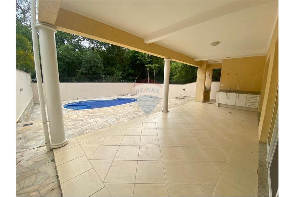 Casa - Alugar - Valinhos , São Paulo - 6 - 690851013-283