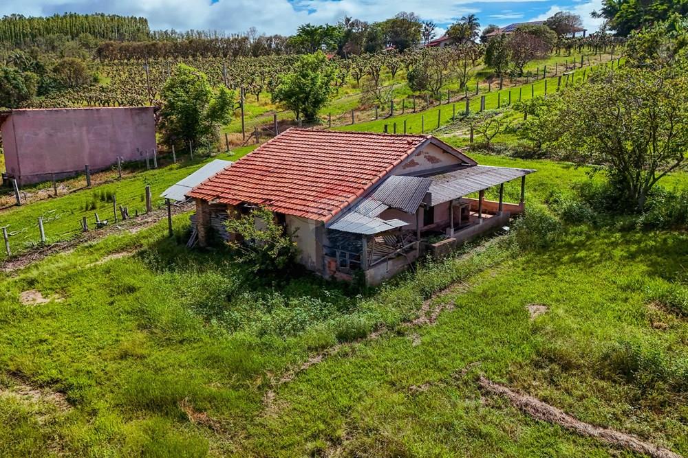 Fazenda - Venda - Analândia , São Paulo - Tratada - Drone-85.jpg - 690691016-305