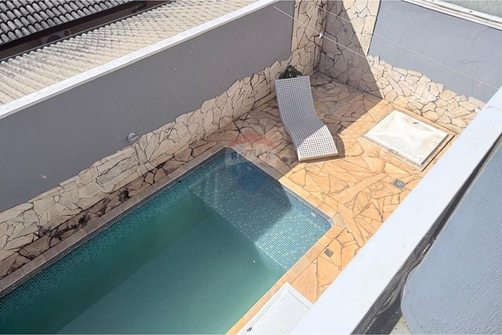 Casa de Condomínio - Alugar - Hortolândia , São Paulo - 7079b908-c58b-463d-a200-d1afa7af4824.jpg - 690701021-100