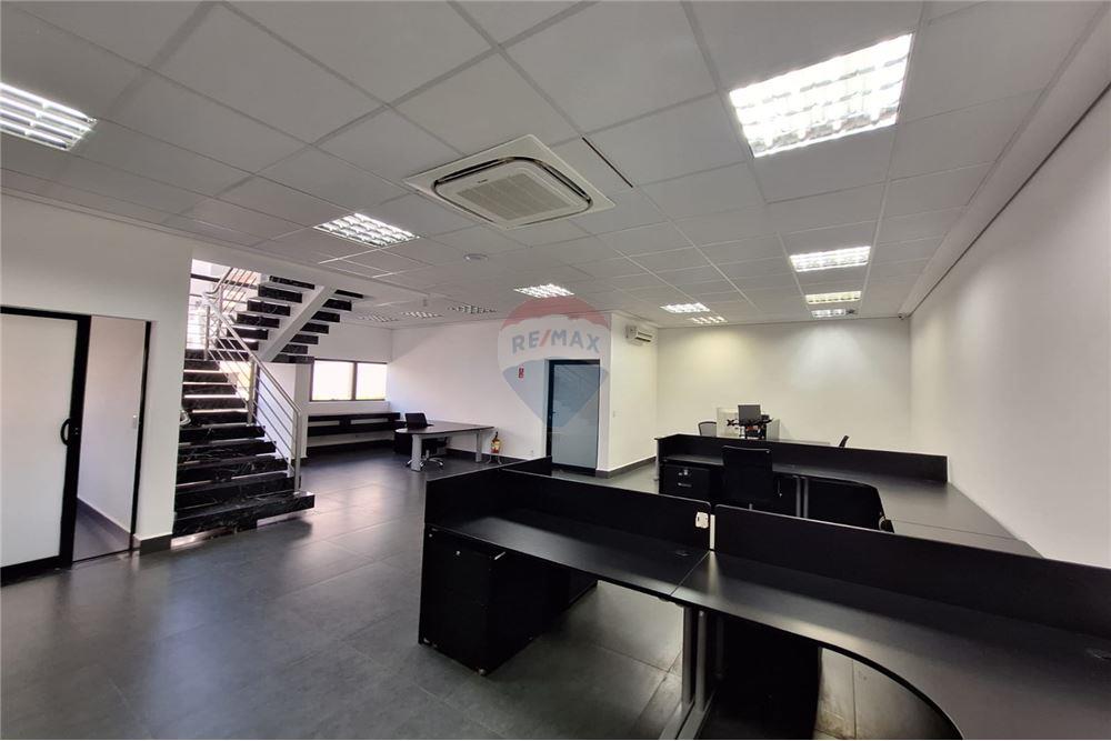 Prédio - Alugar - Louveira , São Paulo - 11 - 690941025-127