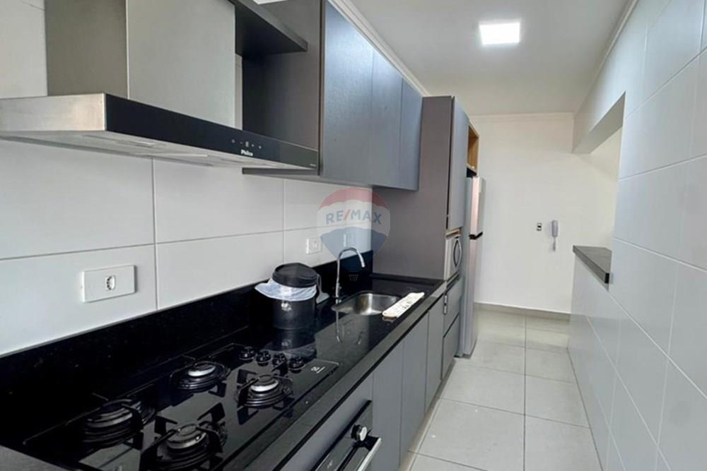 Apartamento - Alugar - Praia Grande , São Paulo - Cozinhaa.jpeg - 691161026-6