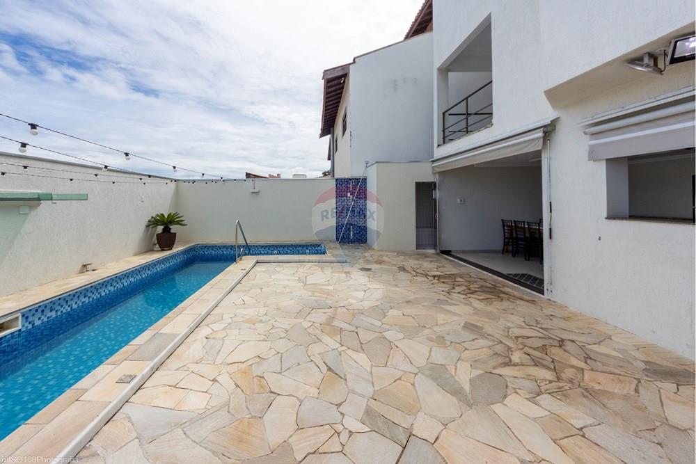 Casa de Condomínio - Venda - Campo Limpo Paulista , São Paulo - _C8A5364-HDR-22.jpg - 690791062-214