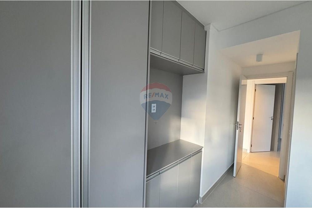 Apartamento - Alugar - Hortolândia , São Paulo - drgsdgfae.jpeg - 690701024-204