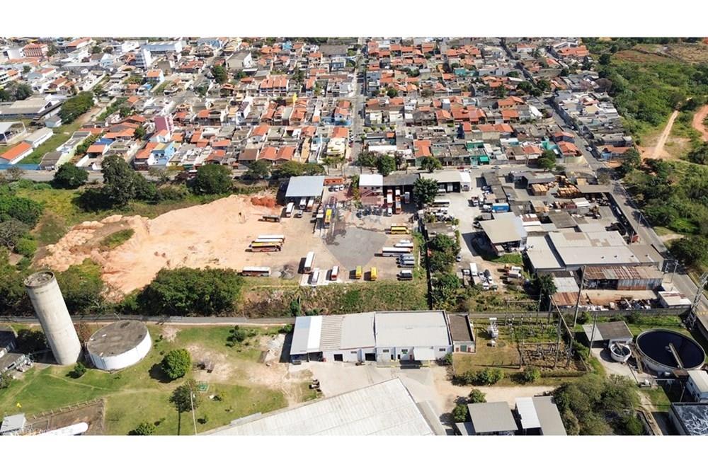 Terreno - Venda - Várzea Paulista , São Paulo - DJI_0527.jpg - 690791001-211