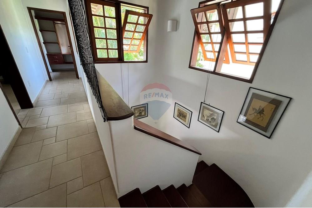 Casa de Condomínio - Venda - Bertioga , São Paulo - IMG_1831.JPEG - Corredor - 690341052-6