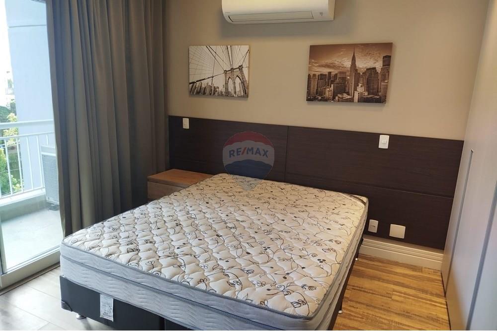 Apartamento - Alugar - Santana de Parnaíba , São Paulo - 91639afa-608e-4d0b-81de-5723fb269893.jpeg - Quarto - 691141013-43