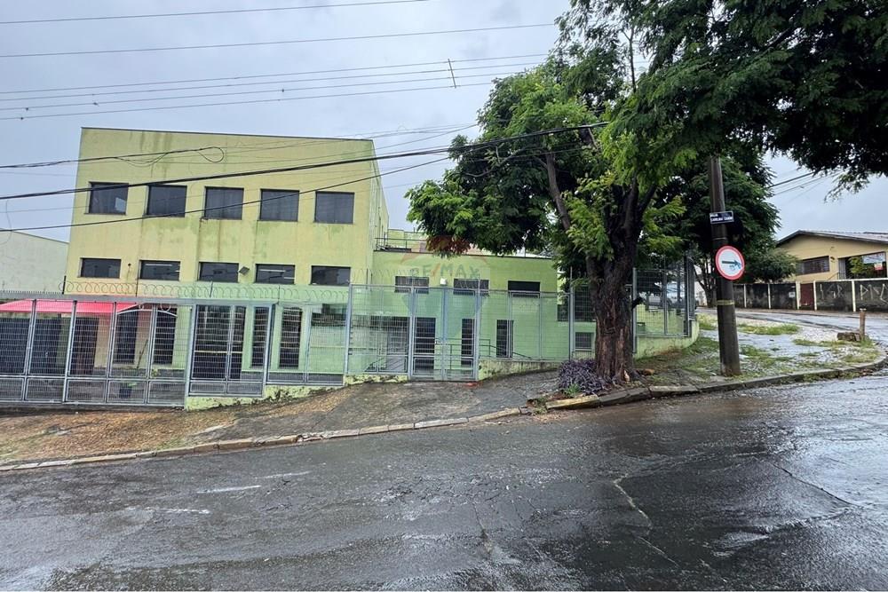 Ponto Comercial - Alugar - Campinas , São Paulo - IMG_6818.JPEG - 691181013-24