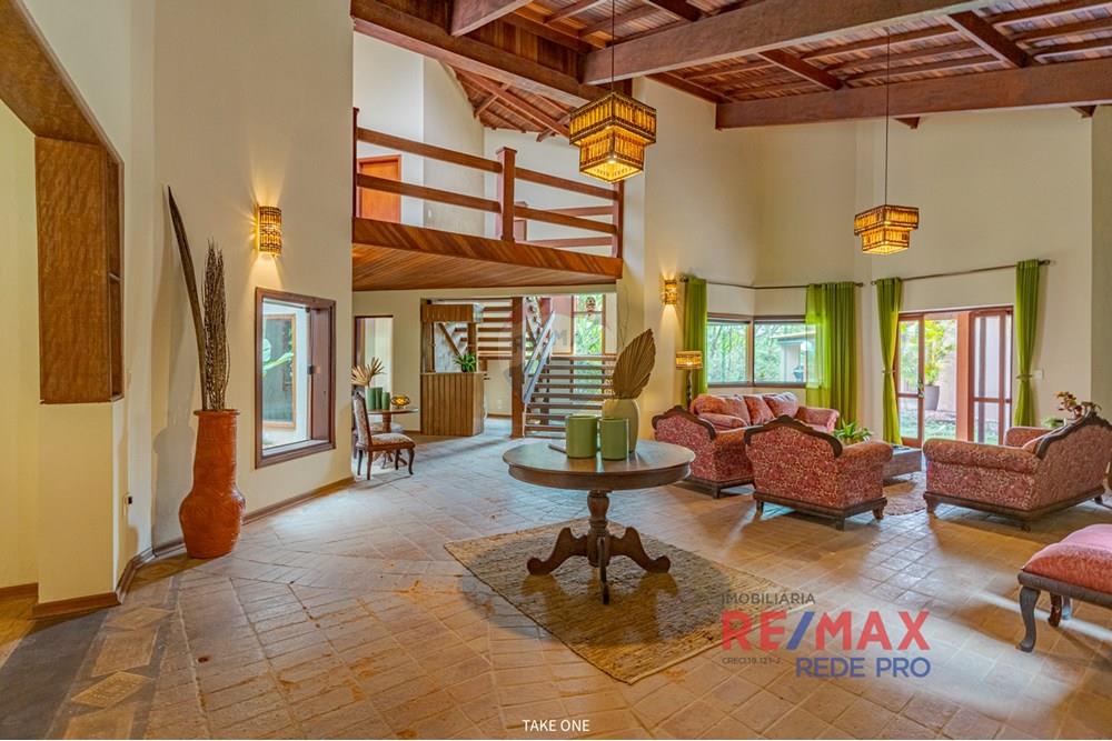 Casa - Venda - Valinhos , São Paulo - DSC09387-HDR.jpg - Antessala - 690851090-66