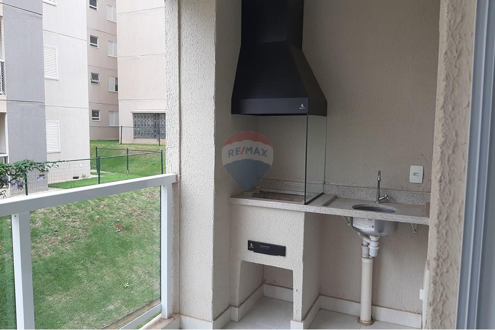 Apartamento - Venda - Paulínia , São Paulo - 20250410_104500.jpg - 690511001-1493