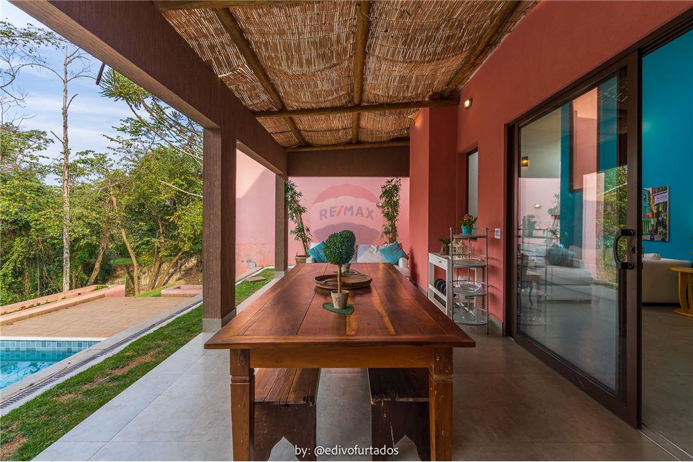 Casa de Condomínio - Venda - Vinhedo , São Paulo - 22 - 690941009-106