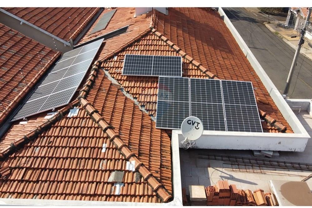 Casa - Venda - Piracicaba , São Paulo - DJI_0275.JPG - 690781159-2