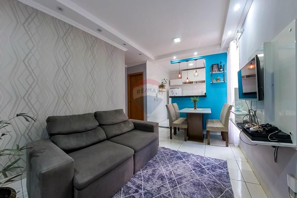 Apartamento - Venda - Araras , São Paulo - TRATADA-11.jpg - 690691010-77