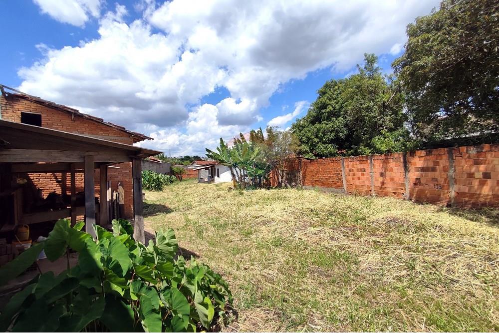 Casa - Venda - Mogi Mirim , São Paulo - 35.jpg - Quintal - 690521014-85