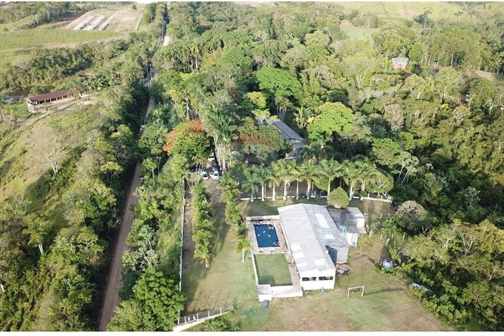 Agro - Venda - Registro , São Paulo - DJI_0038.JPG - 690061038-18