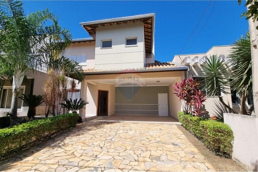 Casa de Condomínio - Venda - Paulínia , São Paulo - Fachada 2.jpg - 690681132-56