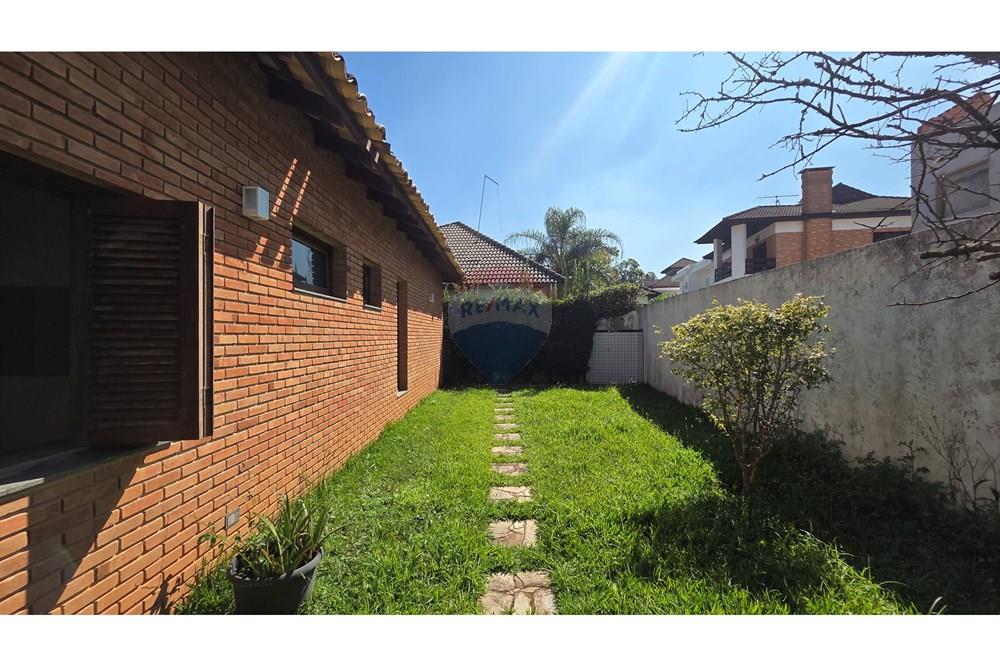 Casa de Condomínio - Alugar - Barueri , São Paulo - 20260327_095635.jpg - 690951041-71