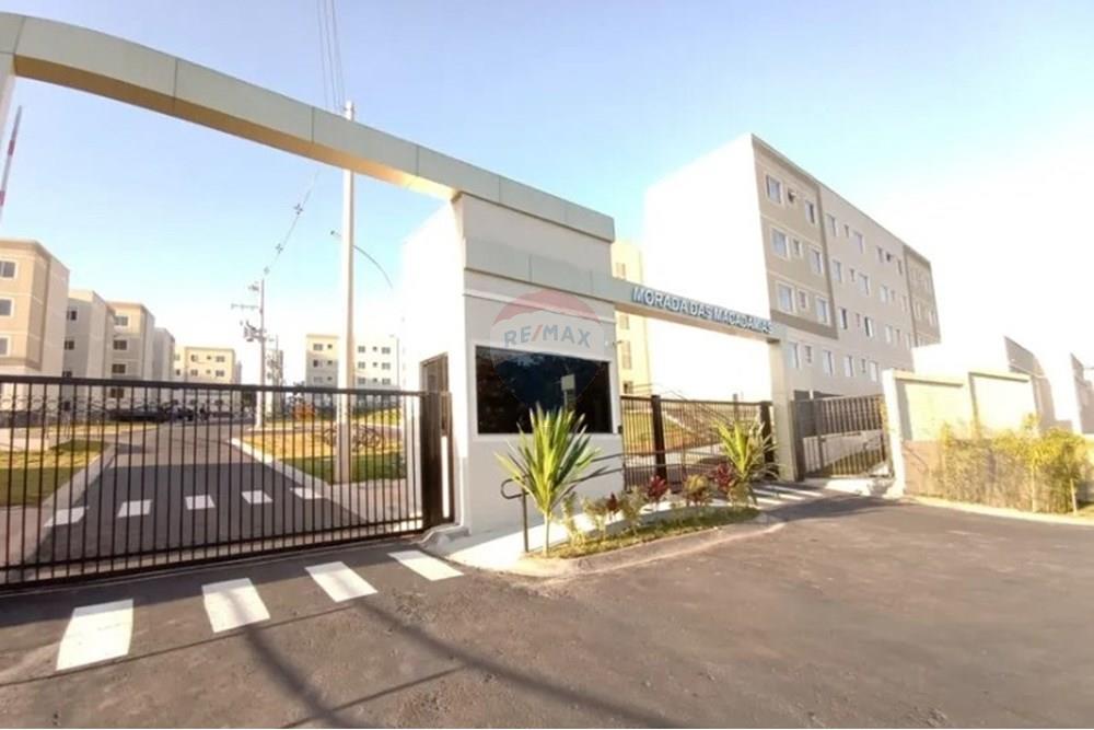 Apartamento - Venda - Mogi Mirim , São Paulo - Imagem do WhatsApp de 2025-09-11 à(s) 12.17.44_b9acd329.jpg - Fachada - 690751100-15