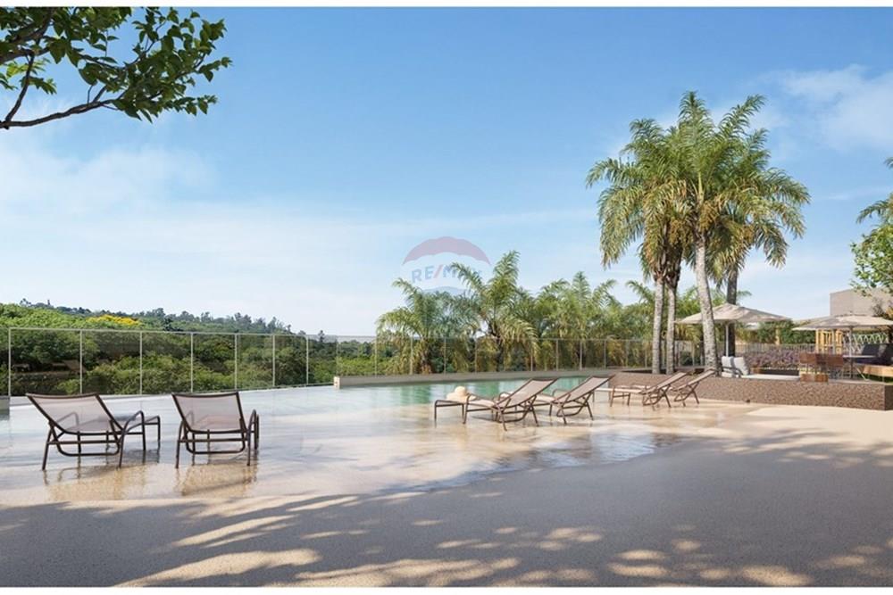 Casa de Condomínio - Venda - Campinas , São Paulo - piscina-praia1.jpg - 690681170-1