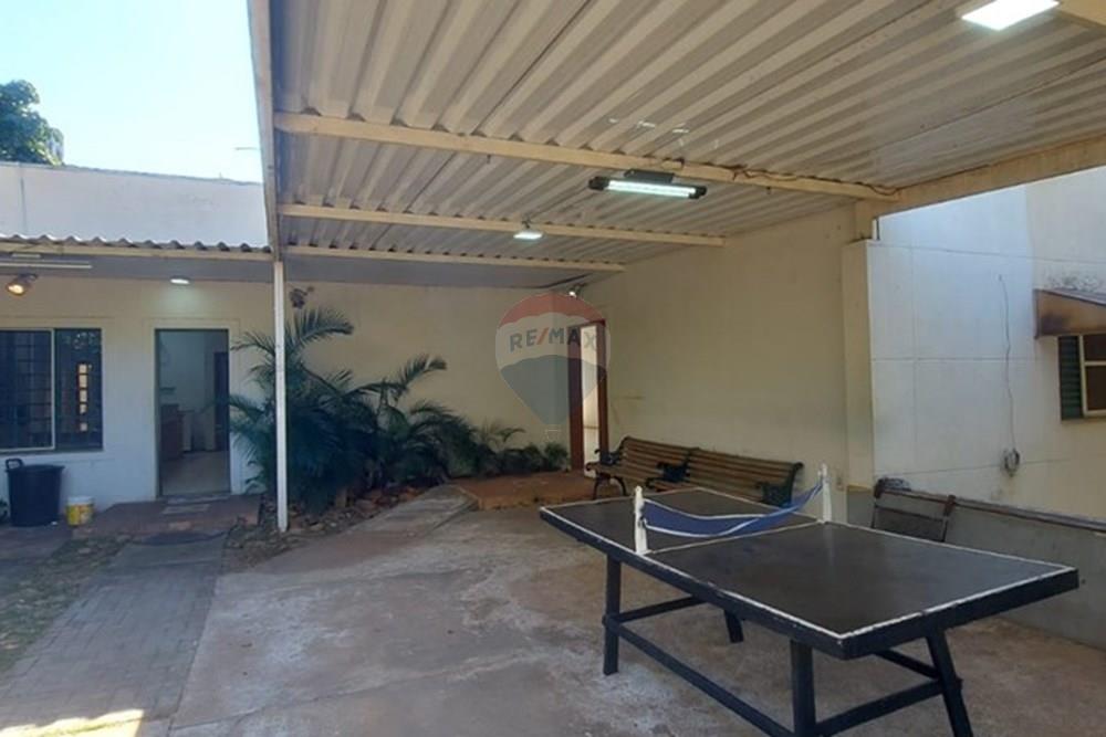 Chácara / Sítio / Fazenda - Venda - Sumaré , São Paulo - QUINTAL FRENTE.jpeg - 690511063-50