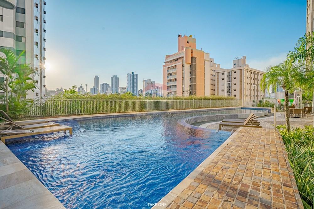 Cobertura - Alugar - Campinas , São Paulo - DSC01105-HDR.jpg - 690681167-96