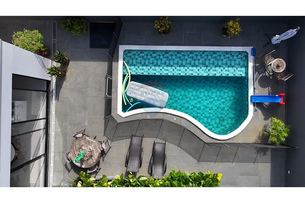 Casa de Condomínio - Venda - Registro , São Paulo - DJI_20260224151429_0080_D (1).JPG - 690061012-113