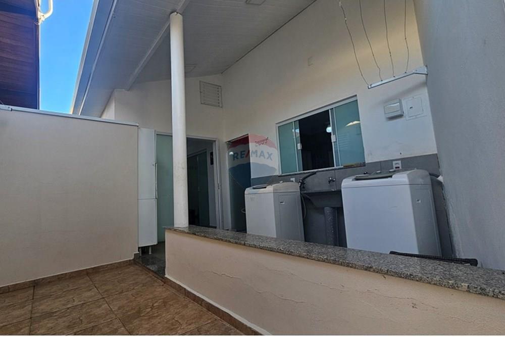 Casa - Alugar - Itapira , São Paulo - 20251127_171737.jpg - Lavanderia - 690291048-188