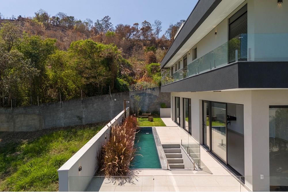 Casa de Condomínio - Venda - Vinhedo , São Paulo - TKD-16045.jpg - 690941014-17