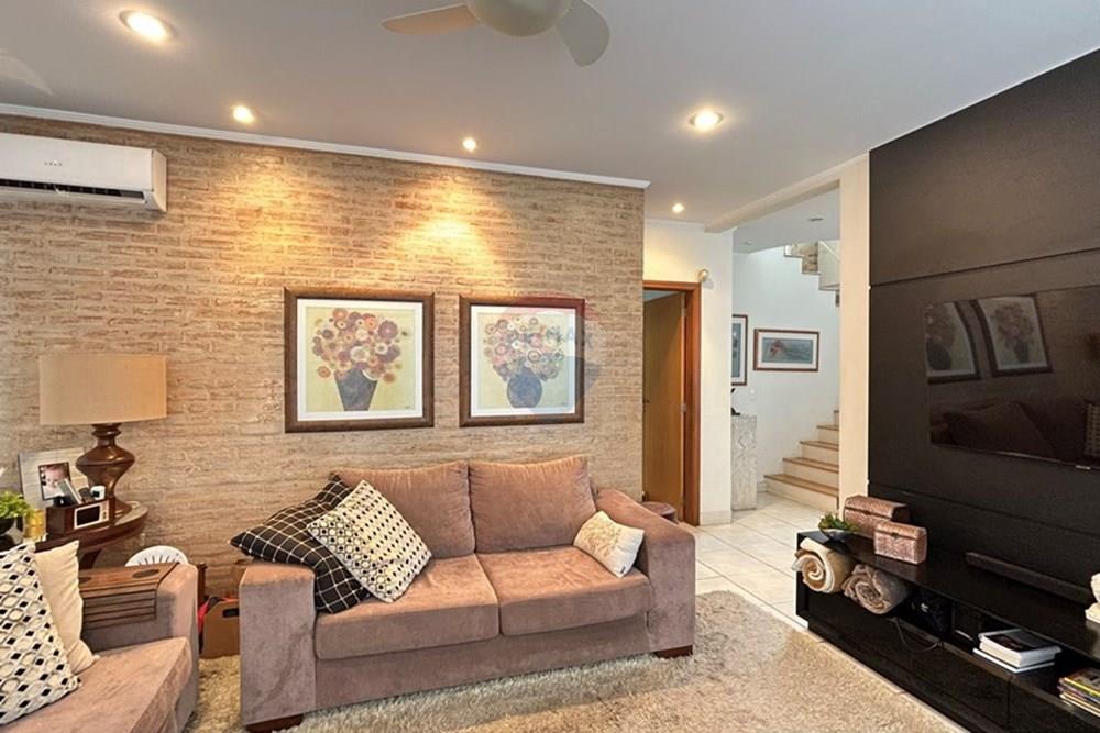 Casa - Venda - Americana , São Paulo - 62.JPEG - Sala de estar - 690231077-56