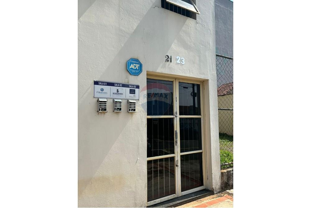 Cj. Comercial/ Sala - Alugar - Piracicaba , São Paulo - 2.jpg - 690781121-26