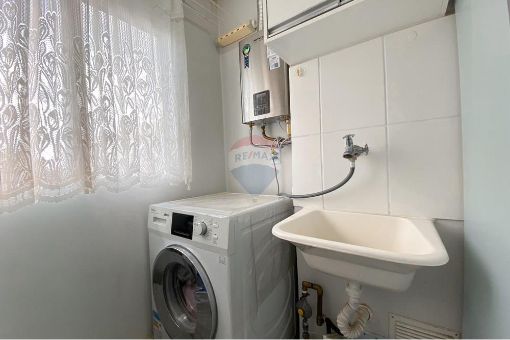 Apartamento - Venda - Mogi Guaçu , São Paulo - IMG_3771.JPG - Área de serviço - 690521010-375