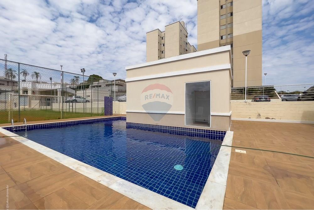 Apartamento - Venda - Louveira , São Paulo - TakeDroneBr-30419.jpg - 690051035-51
