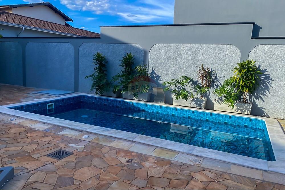 Casa de Condomínio - Venda - Piracicaba , São Paulo - IMG_3424.jpg - 690781095-71