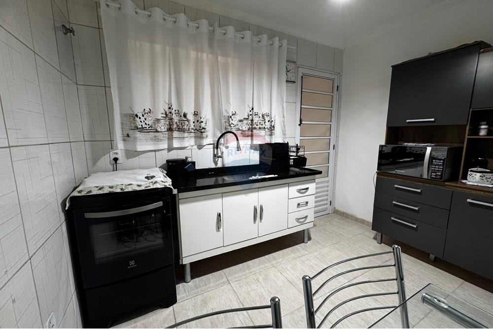 Sobrado - Venda - Bragança Paulista , São Paulo - 664B1AA6-EC73-4659-9DAA-68991A72E861.JPG - 690041051-88