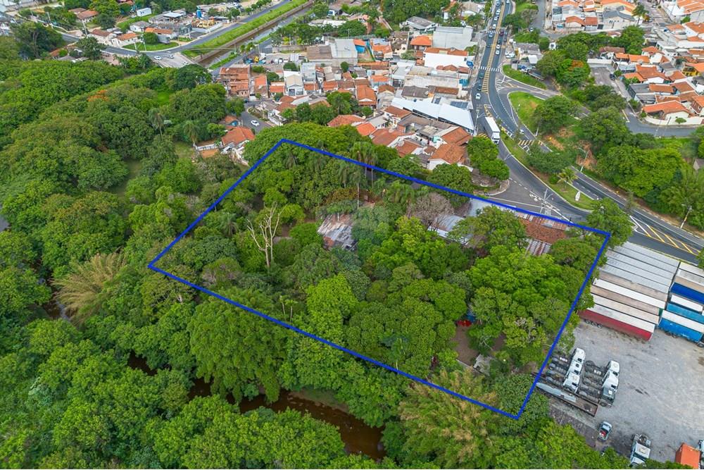 Terreno - Venda - Valinhos , São Paulo - TAKEONE-3154.jpg - Fachada - 690941023-40