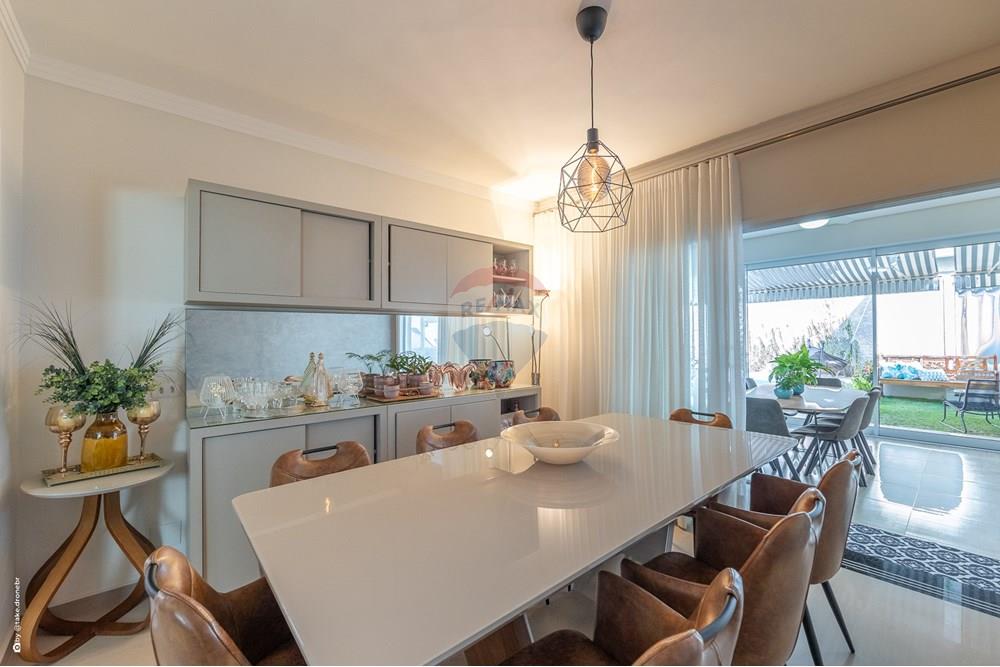 Casa de Condomínio - Venda - Vinhedo , São Paulo - TKD-1843.jpg - Sala de jantar - 691091010-151