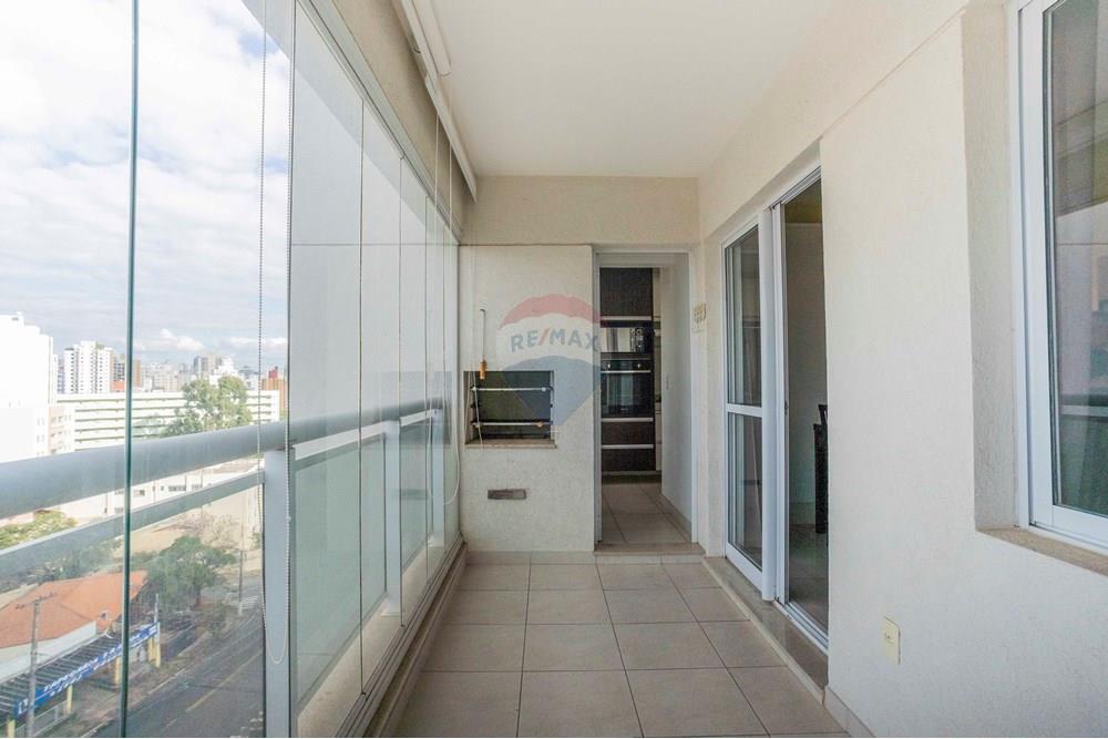 Apartamento - Venda - Campinas , São Paulo - foto imobiliarias- brmaker- remax 0-203.jpg - Área Gourmet - 690681050-183