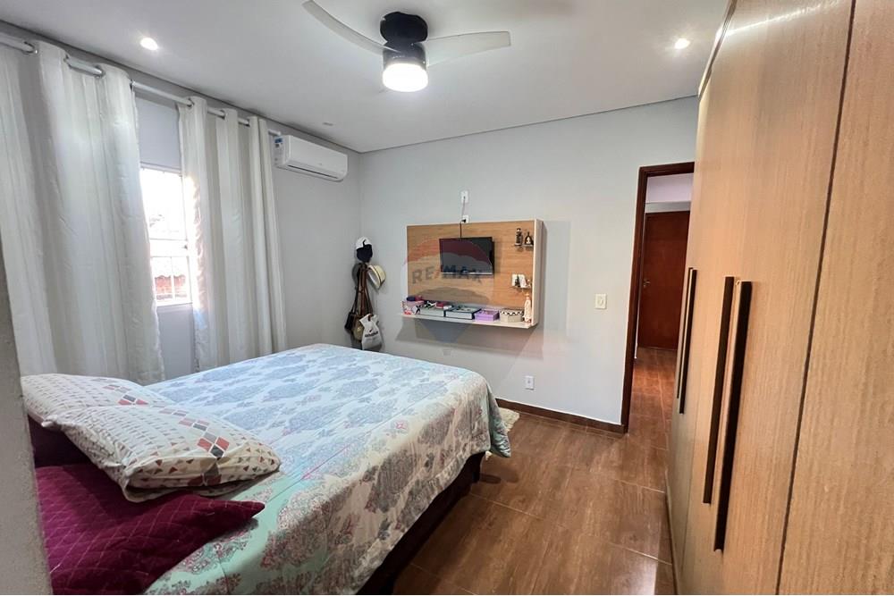 Sobrado - Venda - Paulínia , São Paulo - IMG_3346.JPG - 691101018-74