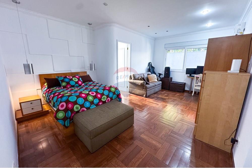 Casa de Condomínio - Venda - Barueri , São Paulo - Tamboré_2-99.jpg - 691141025-17