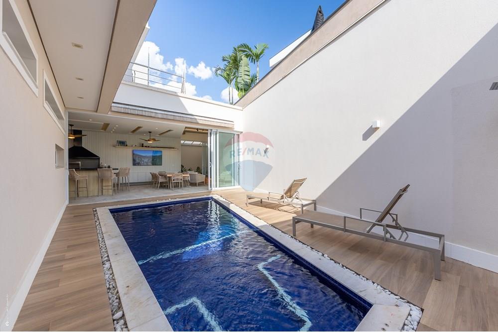 Casa de Condomínio - Alugar - Campinas , São Paulo - TKD-2007.jpg - 690681165-43