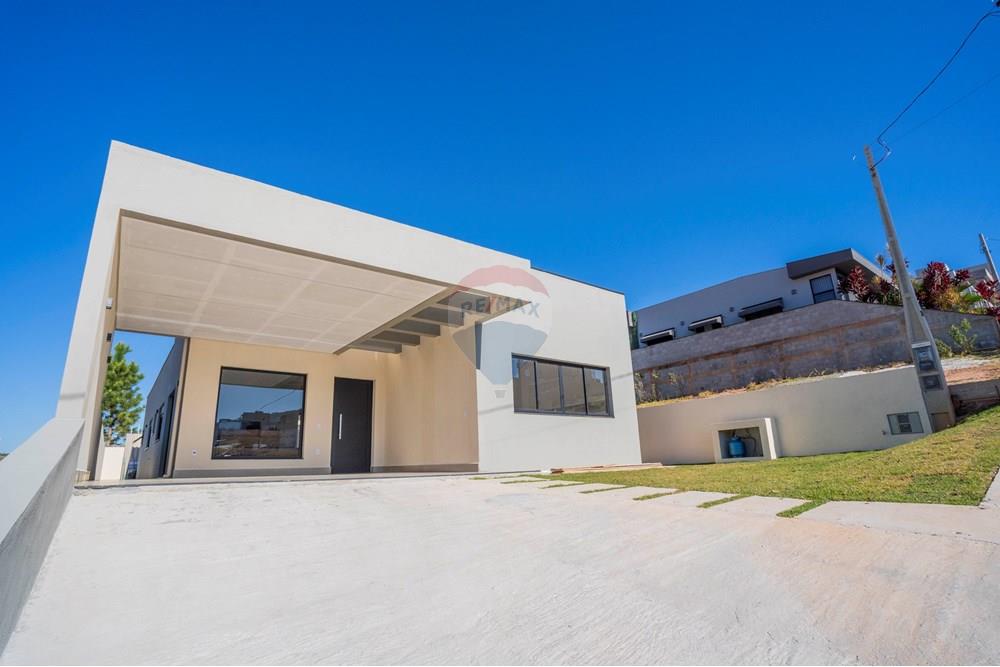 Casa de Condomínio - Venda - Itatiba , São Paulo - foto imobiliarias- BRMAKER- -79.jpg - 690661002-102