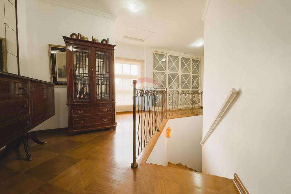 Casa de Condomínio - Alugar - Barueri , São Paulo - Al. Campinas 474_-80.jpg - 691141025-41