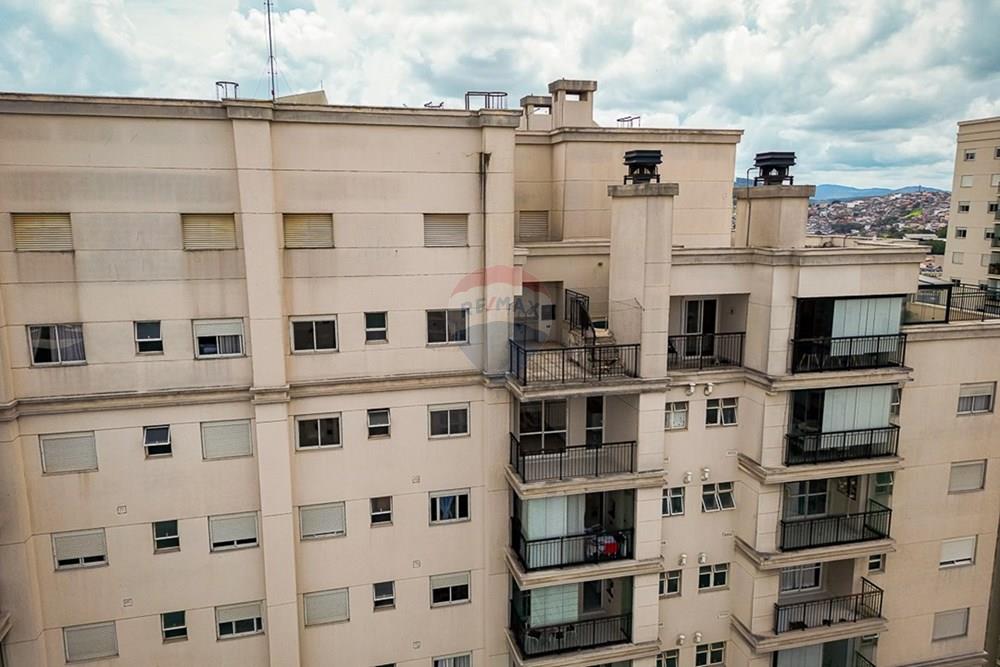 Cobertura - Venda - Barueri , São Paulo - DJI_0053-50.jpg - 691081040-1