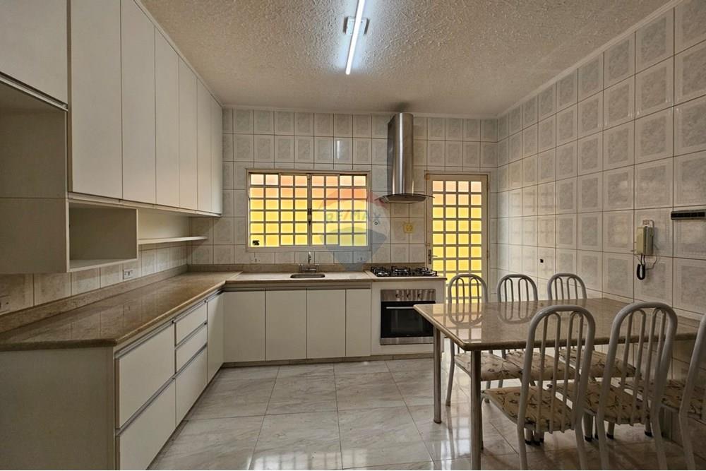 Casa - Alugar - Mogi Guaçu , São Paulo - 5b7451ec-7ec2-4ba9-8987-77a17f291f32.jpeg - Cozinha - 690521112-62