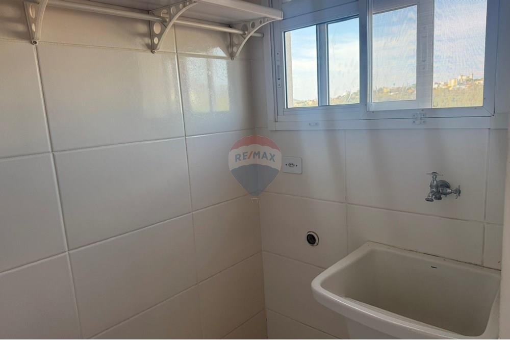 Apartamento - Alugar - Atibaia , São Paulo - IMG_2723.JPEG - Lavanderia - 690471003-126