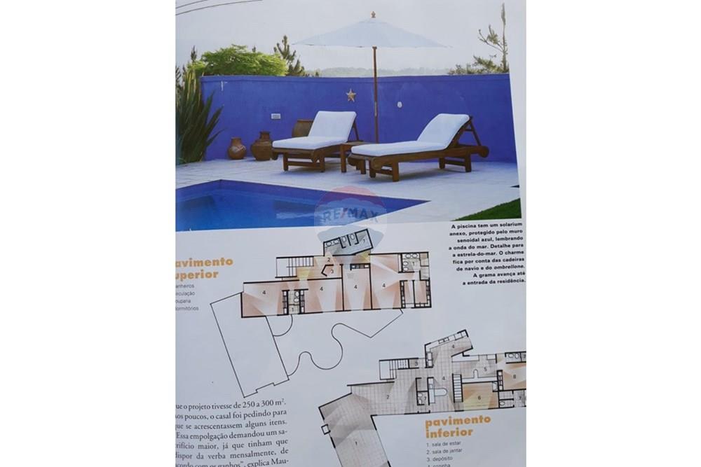 Casa de Condomínio - Venda - Santana de Parnaíba , São Paulo - 6ª.jpeg - 691081029-13