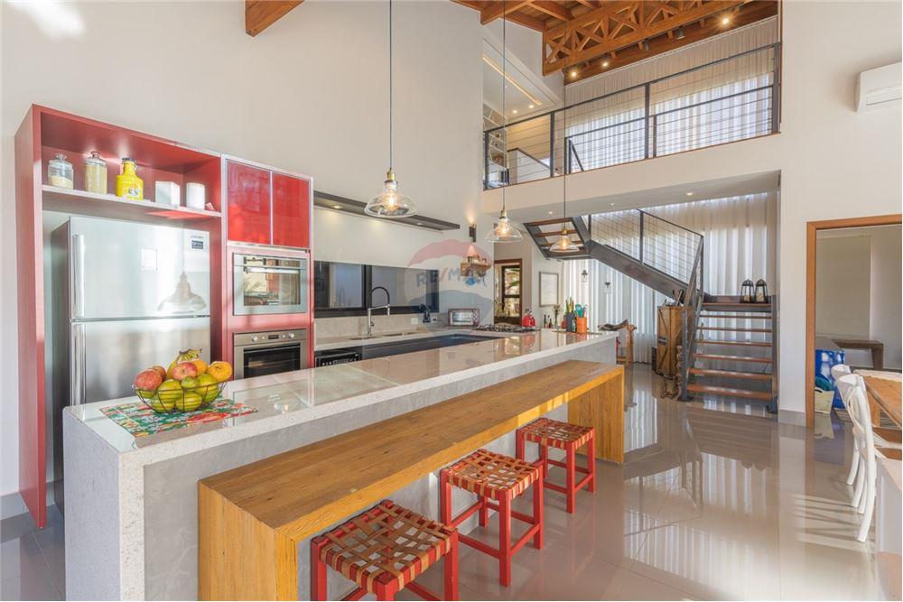 Casa de Condomínio - Venda - Vinhedo , São Paulo - 3 - 690541036-148