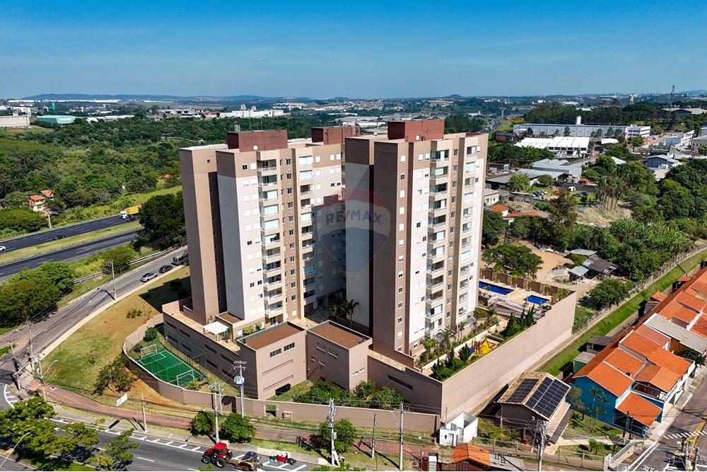 Apartamento - Venda - Jundiaí , São Paulo - DJI_20251128090722_0423_D_DJIMINI4PR.jpg - Fachada - 690591074-10