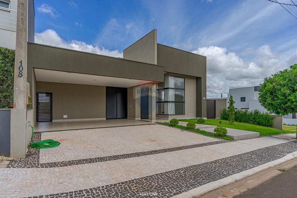 Casa de Condomínio - Venda - Americana , São Paulo - Cópia de DSC04198-HDR.jpg - 690231114-1